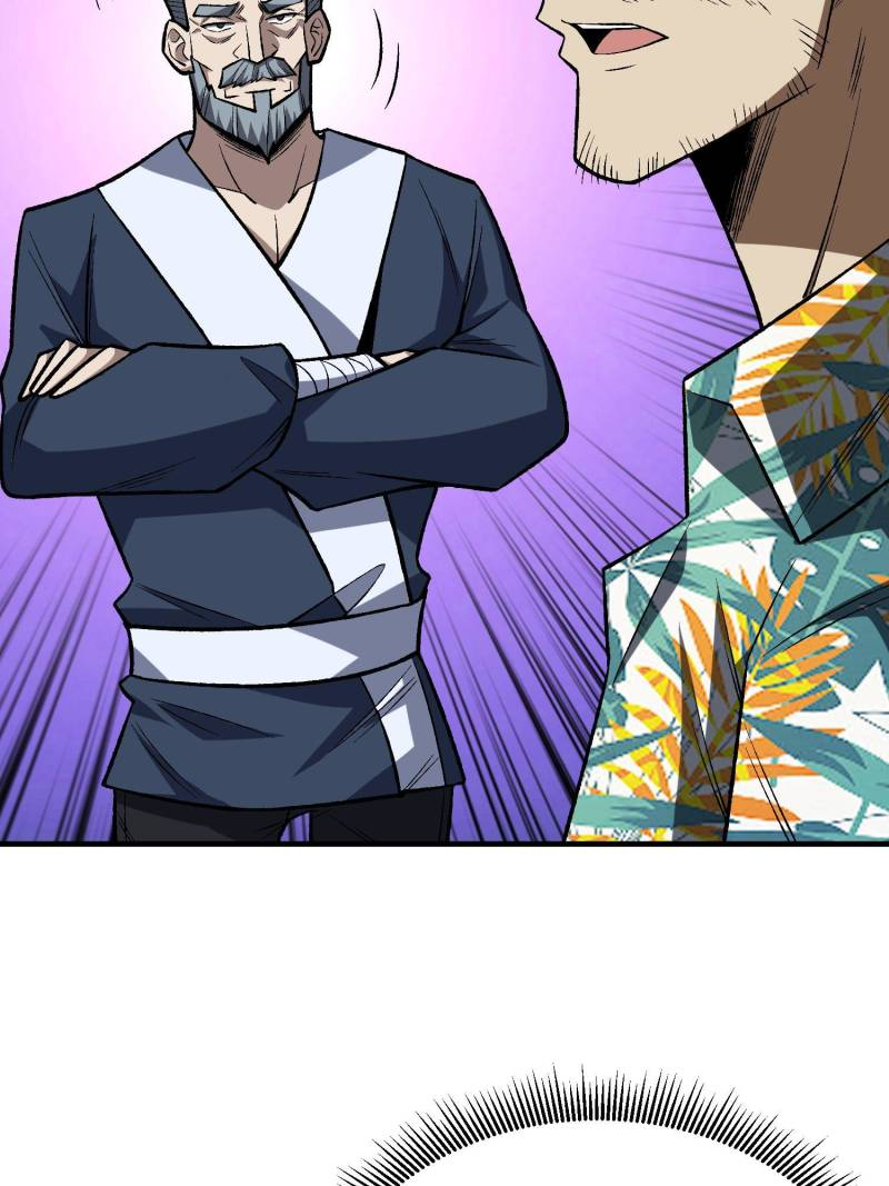 I'm Really Not A Supervillain Chapter 257 58